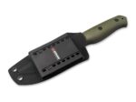 Böker Magnum Bushcraft Drop Bıçak Çakı & Bıçak - Görsel 2