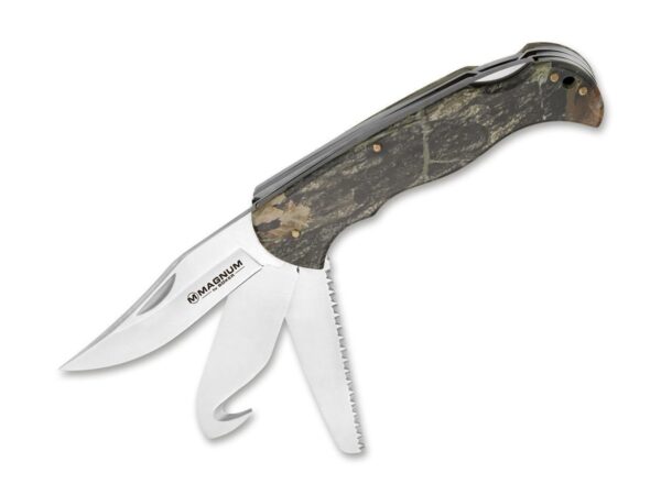 Böker Magnum Camo Hunter - İstanbul Av Market