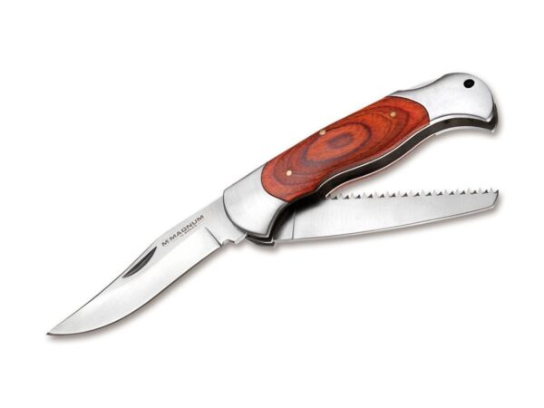 Böker Magnum Classic Hunter - İstanbul Av Market