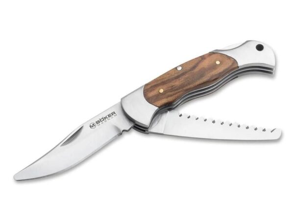 Böker Magnum Classic Hunter - İstanbul Av Market