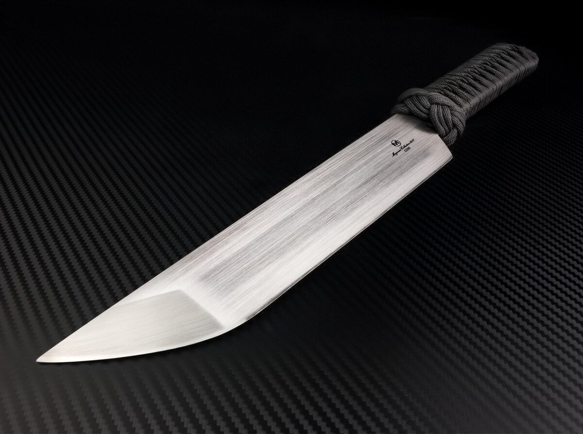Böker Magnum Collection 2017 Bıçak - Görsel 3