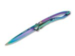 Böker Magnum Dejavu Rainbow - İstanbul Av Market