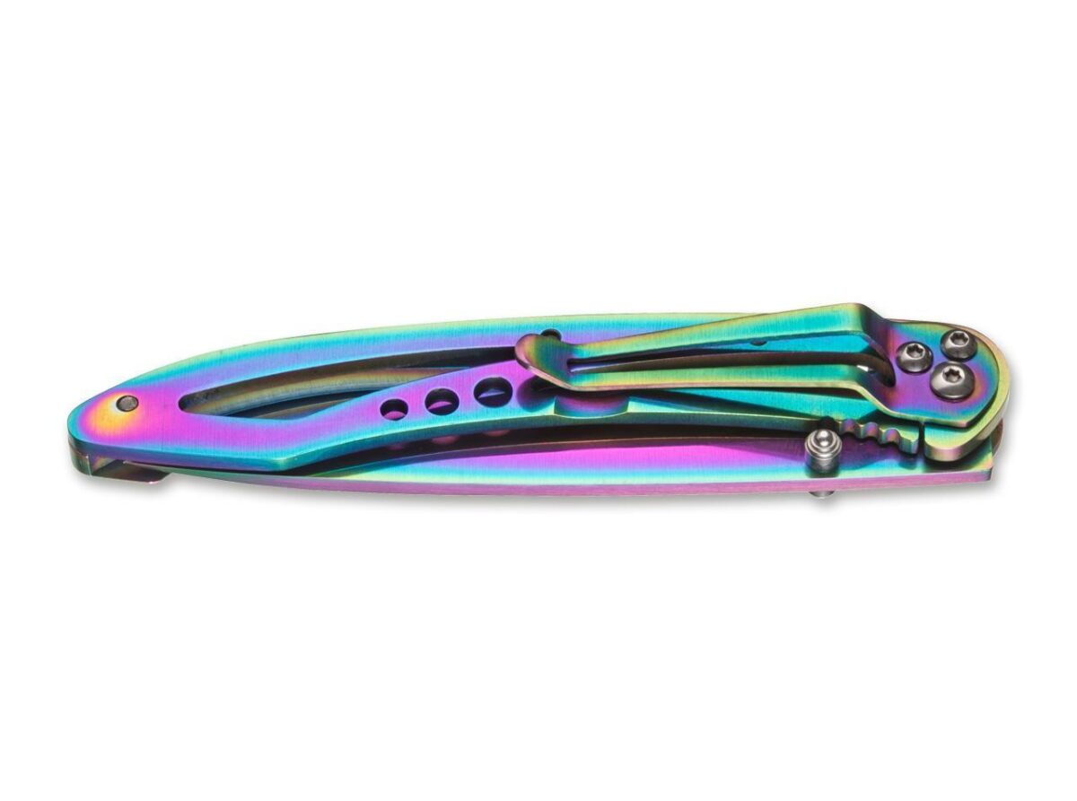 Böker Magnum Dejavu Rainbow Çakı Çakı & Bıçak - Görsel 2