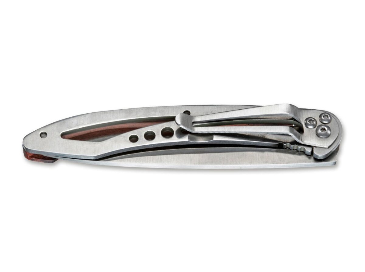 Böker Magnum Dejavu Wood 42 Çakı Çakı & Bıçak - Görsel 2