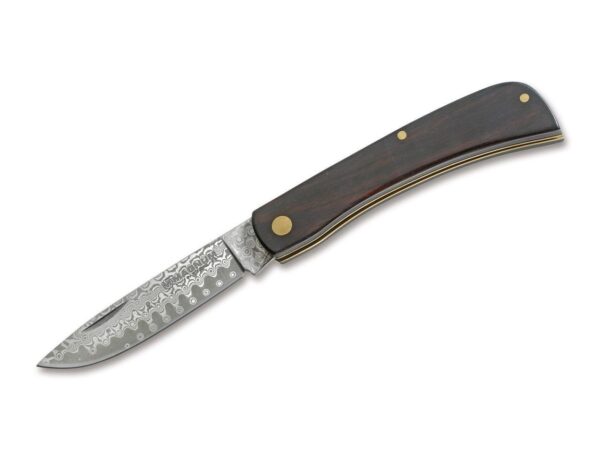 Böker Magnum Ebony Rangebuster - İstanbul Av Market