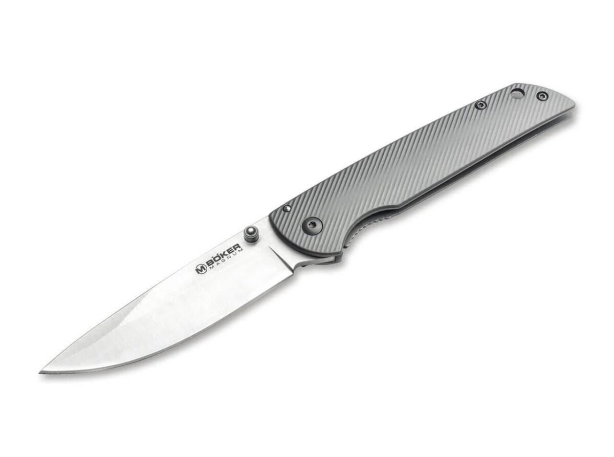 boker-magnum-eternal-classic-thumb-caki-12481 Böker Magnum ETERNAL CLASSIC - İstanbul Av Market