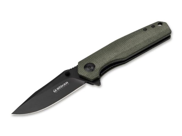 Böker Magnum Field Flipper - İstanbul Av Market
