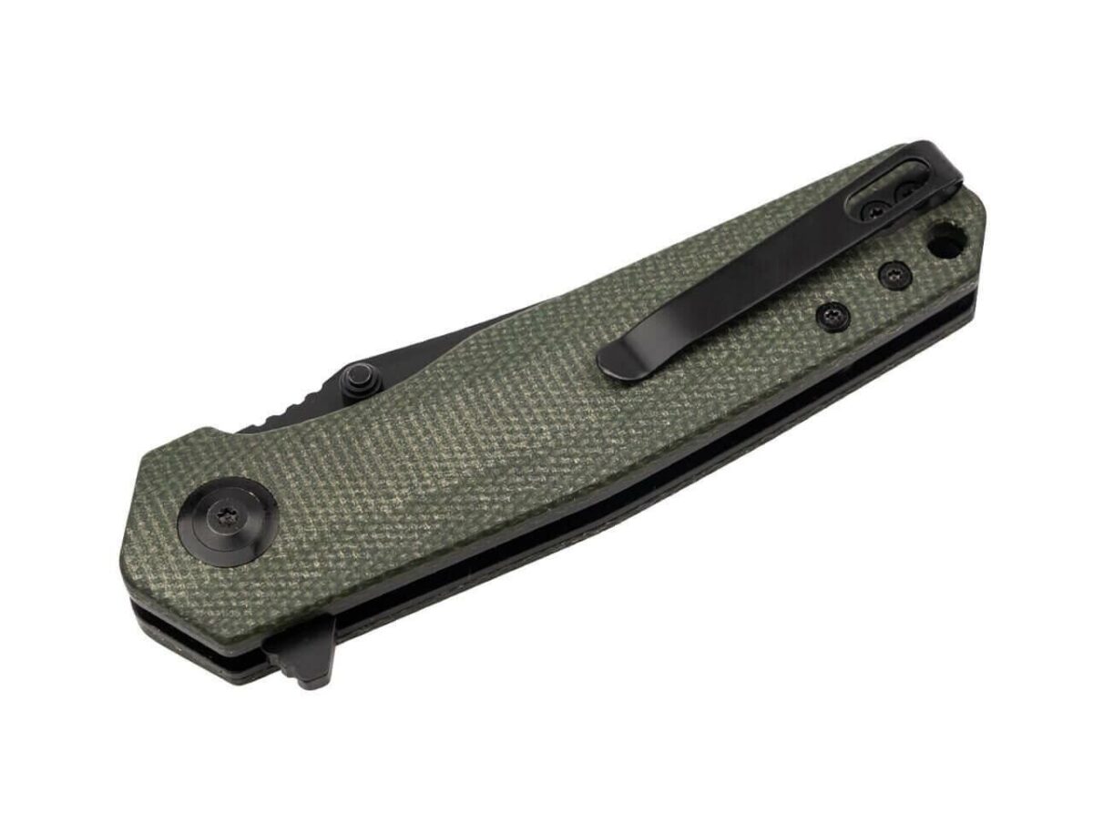 Böker Magnum Field Flipper Çakı Çakı & Bıçak - Görsel 2