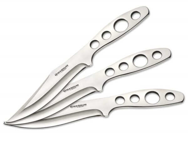 Böker Magnum Flying Bowie - İstanbul Av Market