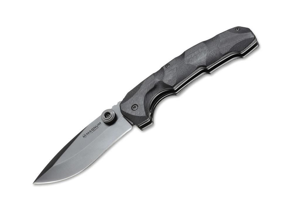 boker-magnum-hitman-caki-14373 Böker Magnum Hitman Çakı - İstanbul Av Market