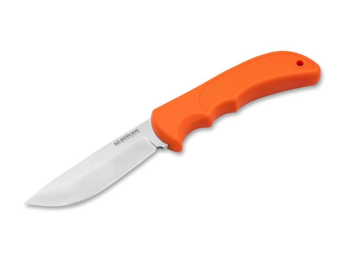 boker-magnum-hl-fixed-universal-droppoint-bicak-17703 Böker Magnum HL Fixed - İstanbul Av Market