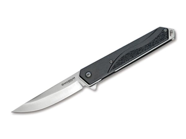 Böker Magnum Japanese İris - İstanbul Av Market