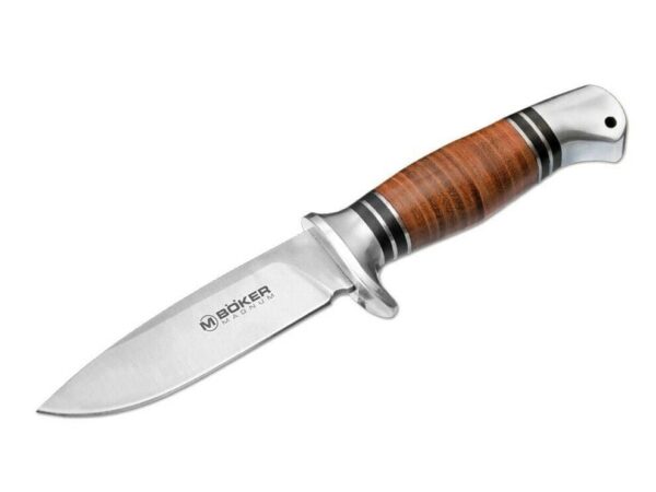 Böker Magnum Leatherneck Hunter - İstanbul Av Market