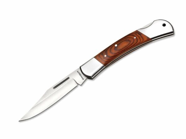 Böker Magnum Master Craftsman - İstanbul Av Market