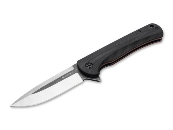 Böker Magnum Mobius Çakı - İstanbul Av Market