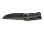 Böker Magnum Oblong Hole Bıçak - Görsel 2