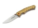 Böker Magnum Red Pupil - İstanbul Av Market