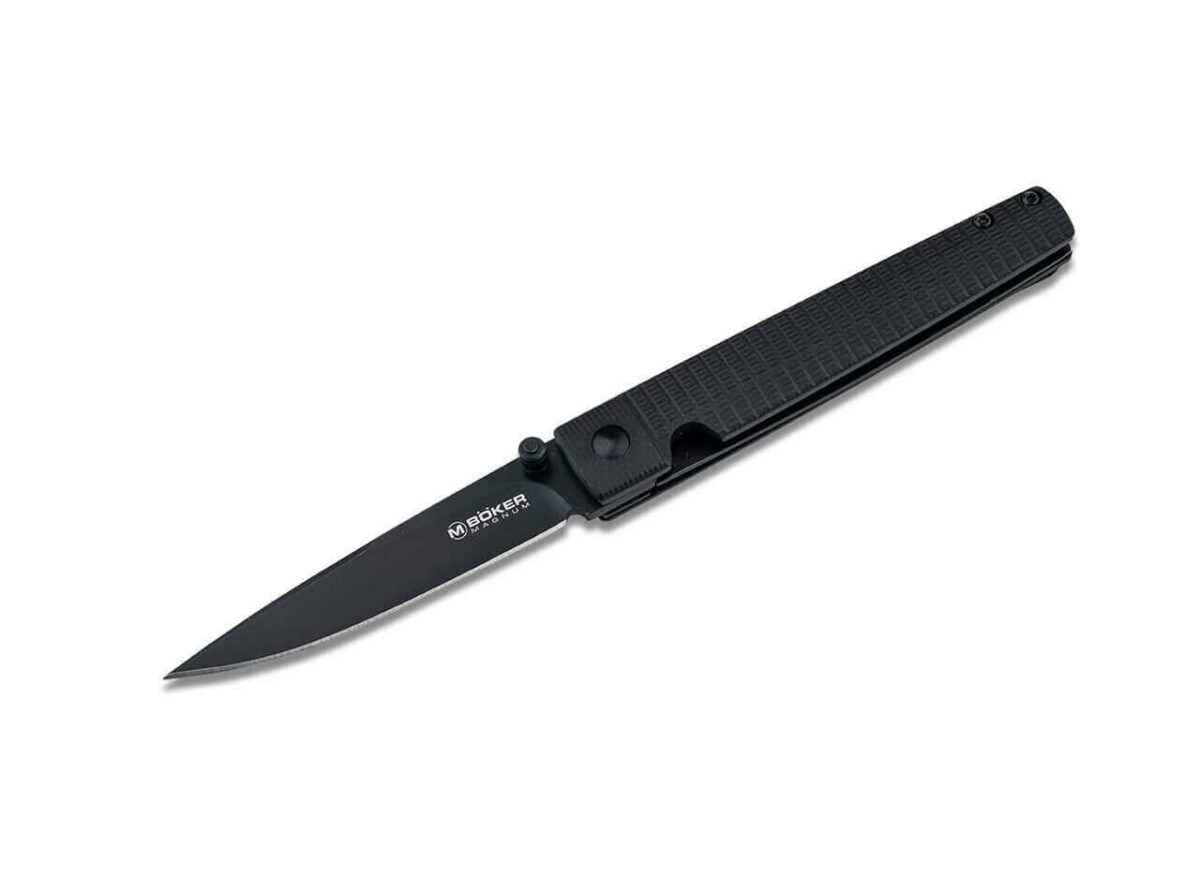 boker-magnum-stereo-caki-18208 Böker Magnum Stereo Çakı - İstanbul Av Market