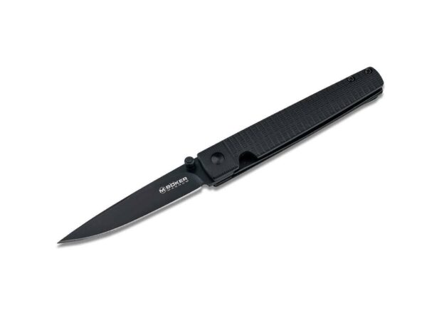 Böker Magnum Stereo Çakı - İstanbul Av Market