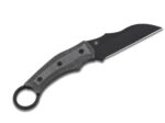 Böker Magnum Straight Bıçak - Görsel 2
