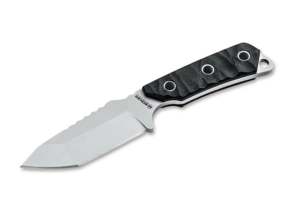 Böker Magnum Survival Neckup - İstanbul Av Market