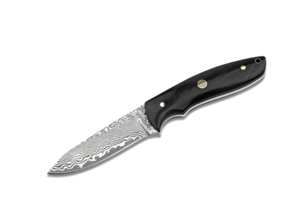 Böker Magnum Vernery Damast - İstanbul Av Market