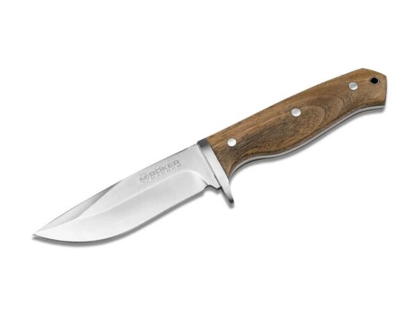 Böker Magnum Walnut Drop - İstanbul Av Market