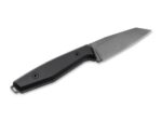 Böker Manufaktur AK1 Reverse Tanto Black Bıçak - Görsel 2