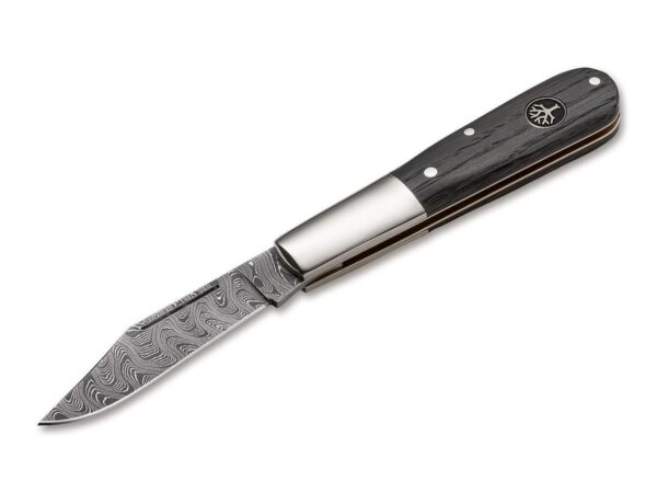 Böker Manufaktur Barlow Classic - İstanbul Av Market