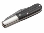 Böker Manufaktur Barlow Classic Damascus Çakı - Görsel 2