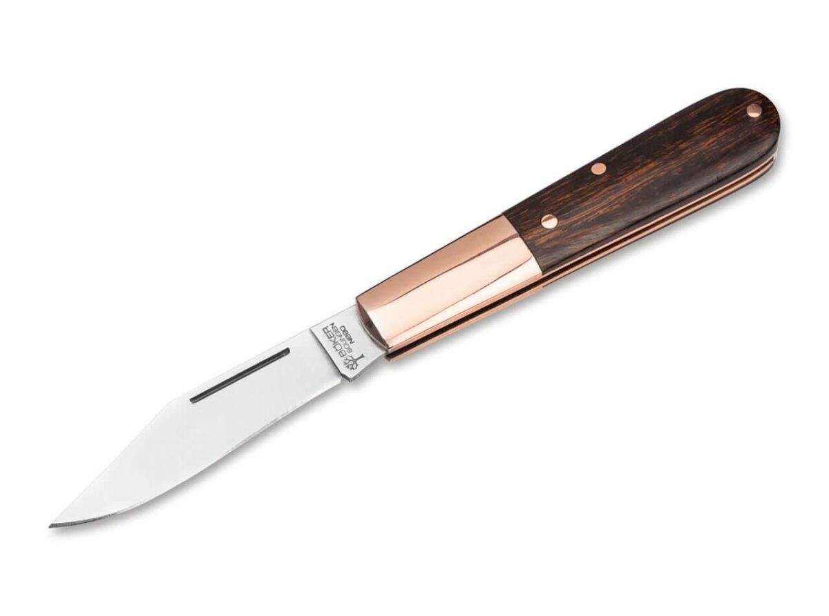 boker-manufaktur-barlow-copper-integral-desert-ironwood-caki-13868 Böker Manufaktur Barlow Copper - İstanbul Av Market