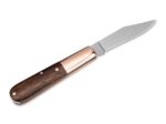 Böker Manufaktur Barlow Copper Integral Desert Ironwood Çakı - Görsel 2
