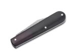 Böker Manufaktur Barlow Damast Maroon Çakı - Görsel 2
