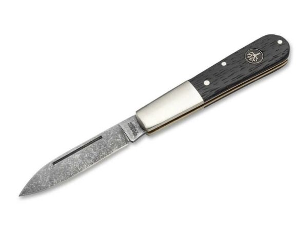 Böker Manufaktur Barlow Oak - İstanbul Av Market