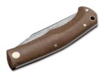 Böker Manufaktur Boxer EDC Brown Çakı - Görsel 2