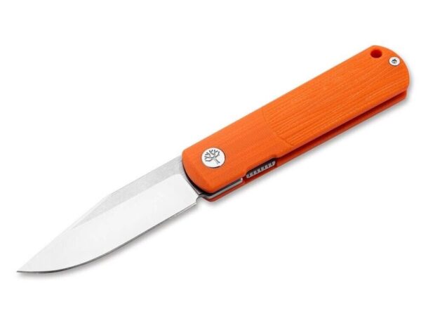 Böker Manufaktur BRLW G10 - İstanbul Av Market