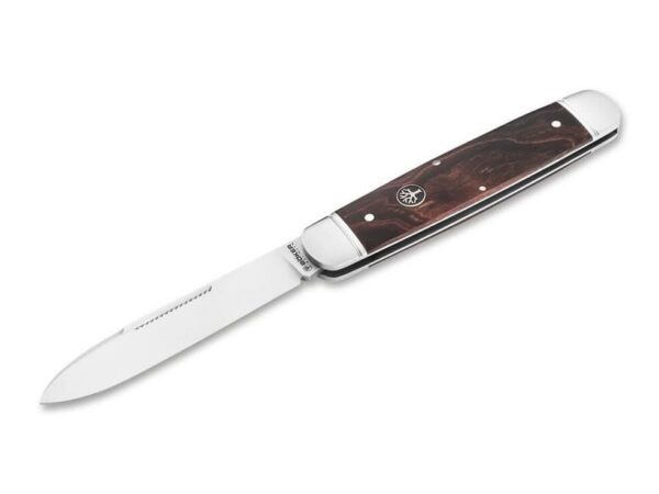 Böker Manufaktur Cattle Knife - İstanbul Av Market