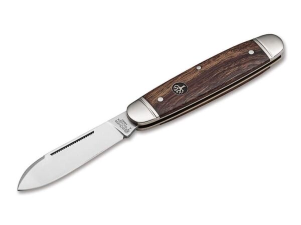 Böker Manufaktur Club Knife - İstanbul Av Market