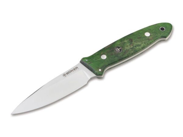 Böker Manufaktur Cub Curly - İstanbul Av Market