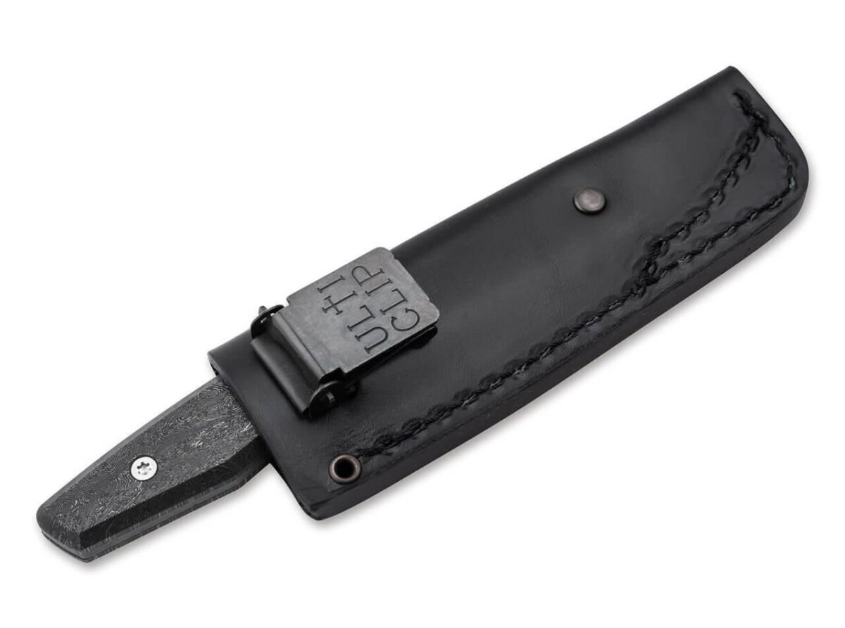 Böker Manufaktur Daily Knives AK1 Damast Bıçak - Görsel 3