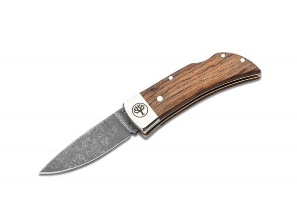 Böker Manufaktur Pocket Rosewood - İstanbul Av Market