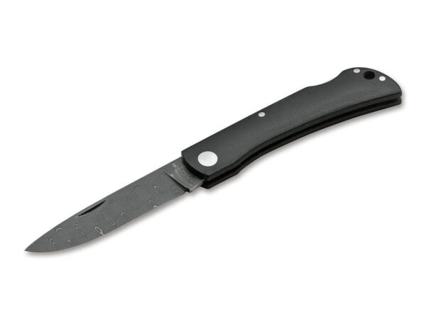 Böker Manufaktur Rangebuster Damascus - İstanbul Av Market