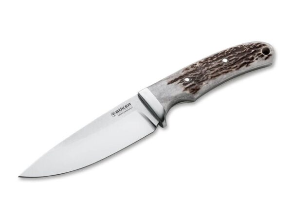 Böker Manufaktur Savannah Stag - İstanbul Av Market