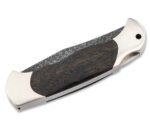 Böker Manufaktur Scout Bog Oak Damask Çakı Çakı & Bıçak - Görsel 2