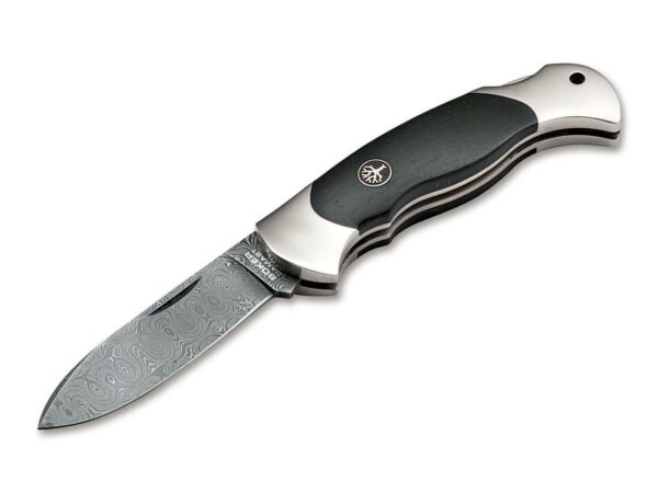 Böker Manufaktur Scout Spearpoint - İstanbul Av Market