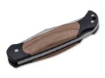 Böker Manufaktur Solingen Boy Scout Lightweight Olive Çakı - Görsel 2