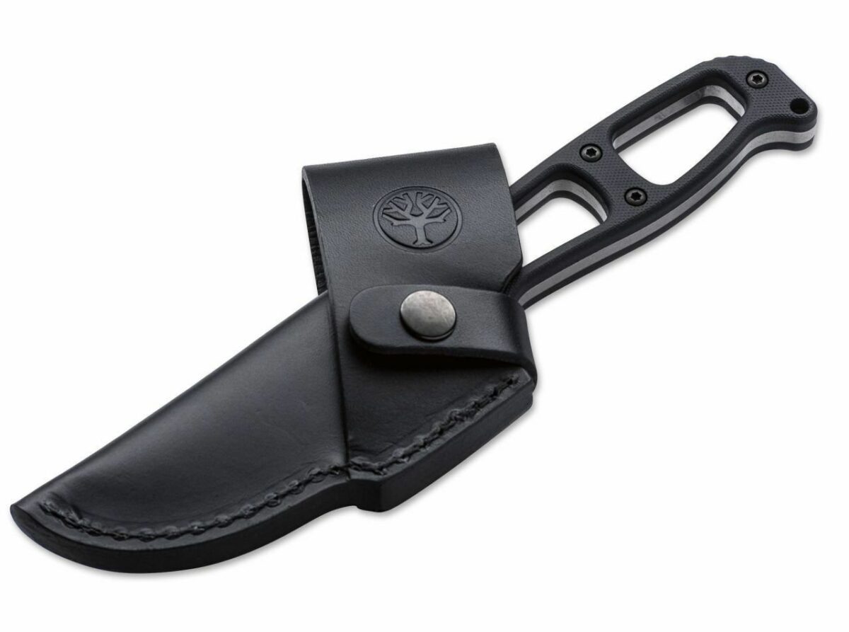 Böker Manufaktur Solingen German Expedition Bıçak EDC - Görsel 2