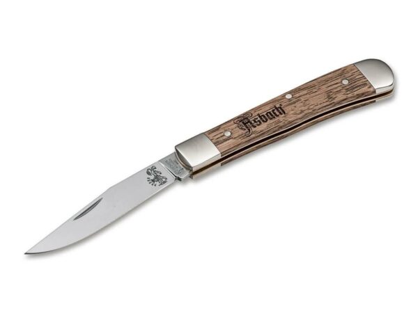 Böker Manufaktur Trapper Asbach - İstanbul Av Market