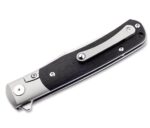 Böker Manufaktur TRPPR Bog Oak Wood Çakı - Görsel 2