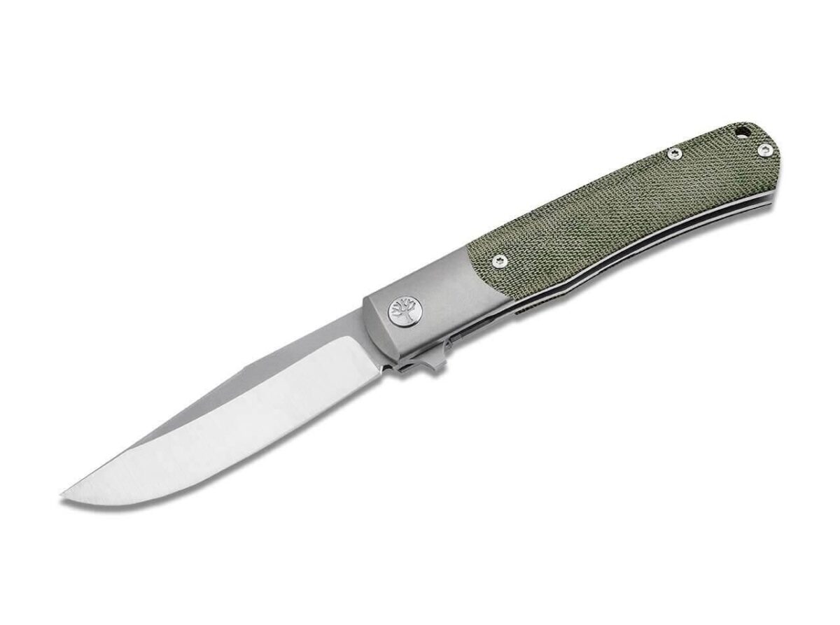 boker-manufaktur-trppr-micarta-caki-18177 Böker Manufaktur TRPPR Micarta - İstanbul Av Market